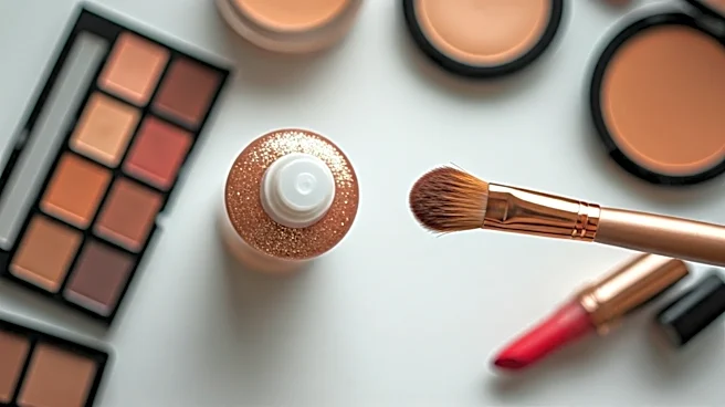 The Overlooked SPF Reapplication Problem in Full-Glam Festival Makeup