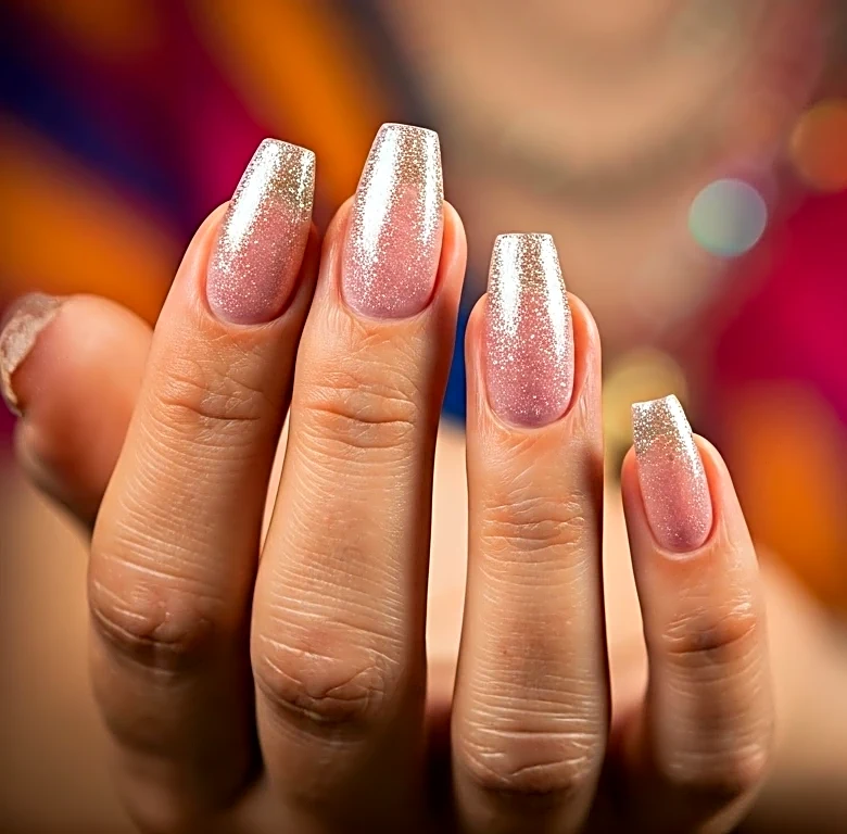The Easy Nail Ideas That Look Good With Every Festival Outfit