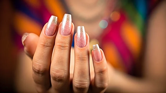 The Easy Nail Ideas That Look Good With Every Festival Outfit