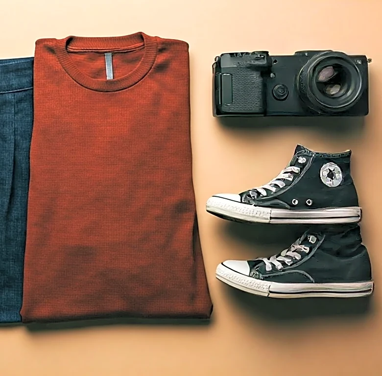 The Comfortable Concert Outfit That Does Not Look Like Gym Clothes