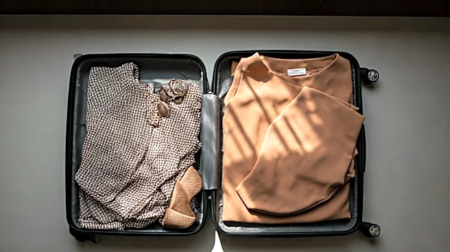 The Easy Day-to-Night Outfit Swap That Saves Suitcase Space