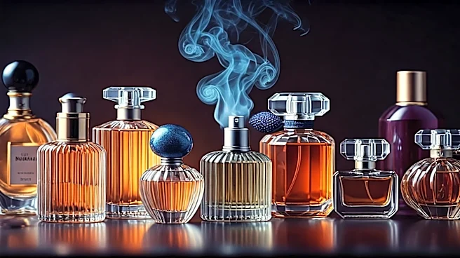 Why the Best Festival Fragrance Is Built in Layers, Not Sprayed Once