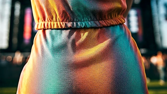 Why Performance Fabrics Deserve a Place in a Fashion Insider's Festival Wardrobe
