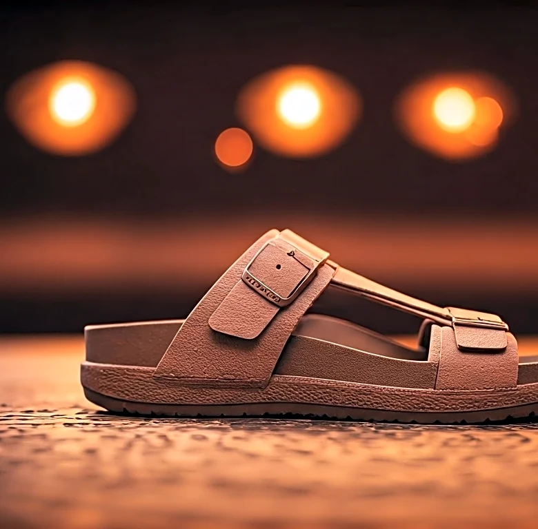 The One Pair of Sandals That Can Carry Your Whole ESSENCE Festival Trip