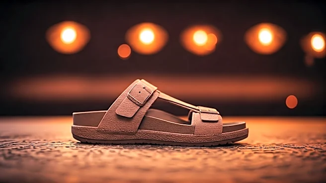 The One Pair of Sandals That Can Carry Your Whole ESSENCE Festival Trip