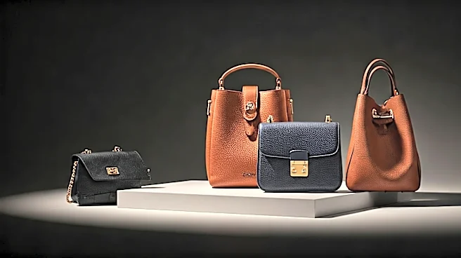 Why Telfar, Brandon Blackwood, and Homage Bags Speak the Same Cultural Language