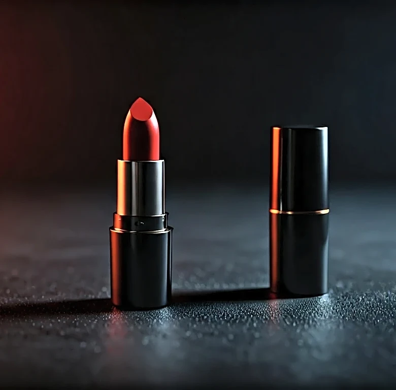 Why a Red Lip Still Works When Every Trend Says Go Nude