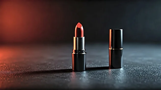 Why a Red Lip Still Works When Every Trend Says Go Nude