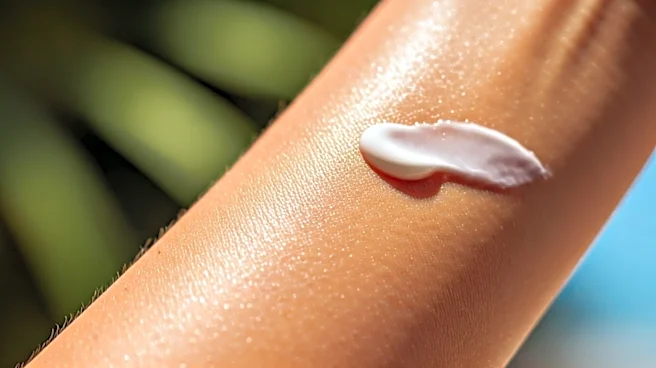 How Lactic Acid Body Lotion Went From Backstage Trick to Everyday Essential