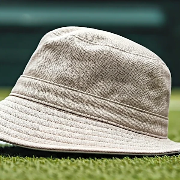 The Shift from Viral Tennis Dressing to Long-Term Structured Bucket Hats for Wimbledon’s Most Exacting Dressers