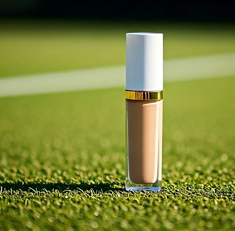 The One-Product Case for Soft-Focus Concealer in a Wimbledon Beauty KitThe One-Product Case for Soft-Focus Concealer in a Wimbledon Beauty Kit