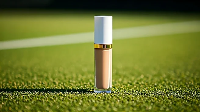 The One-Product Case for Soft-Focus Concealer in a Wimbledon Beauty KitThe One-Product Case for Soft-Focus Concealer in a Wimbledon Beauty Kit
