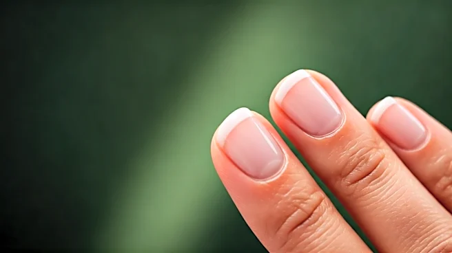 The Dermatology Breakdown Behind Better Wimbledon Cuticle Oil Manicures