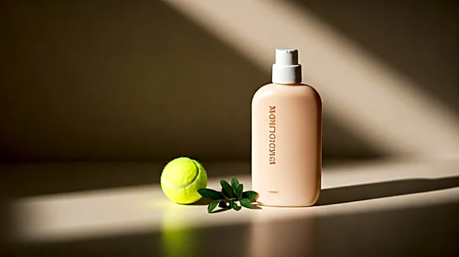 Why Tennis-Season Beauty Starts With Lightweight Body SPF
