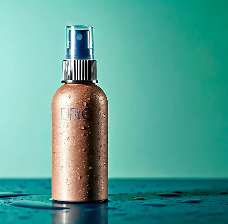 Why Sweat-Resistant Setting Spray Deserves a Place Beyond Tennis Season