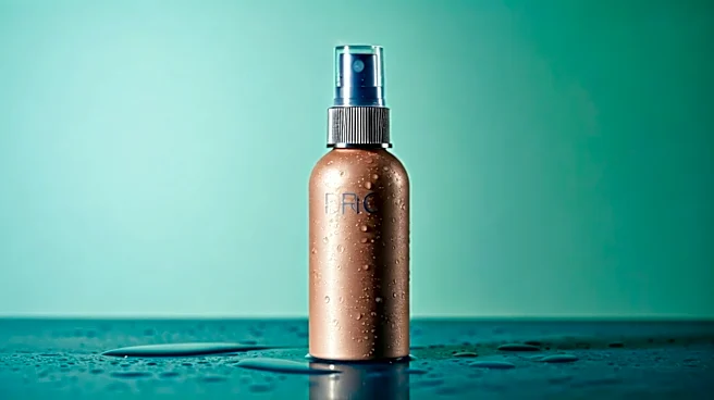 Why Sweat-Resistant Setting Spray Deserves a Place Beyond Tennis Season