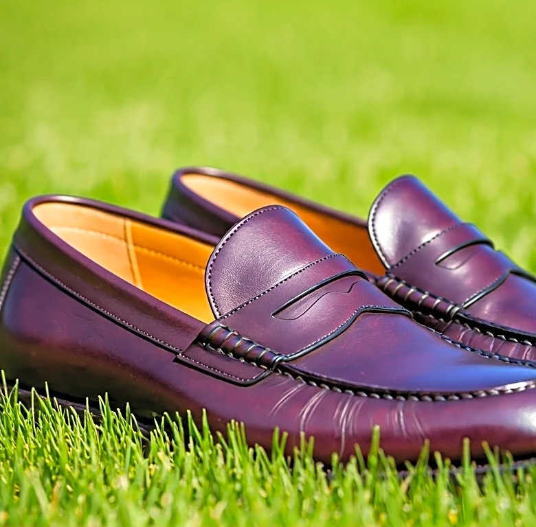 the Myth of Grass-court Loafers as Pure Preppy Costume for Wimbledon’s Most Exacting Dressers