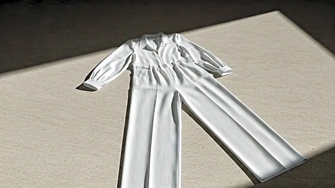Insider Styling Rule Behind Better Quiet-luxury Summer Whites — with Old-Money Prep Stripped Back
