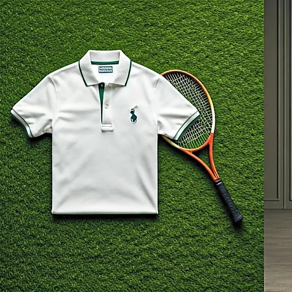 Country-club Suiting vs. Parisian Minimalism: A Fashion Insider’s Wimbledon Guide for Wimbledon’s Most Exacting Dressers