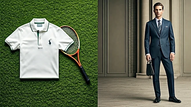 Country-club Suiting vs. Parisian Minimalism: A Fashion Insider’s Wimbledon Guide for Wimbledon’s Most Exacting Dressers