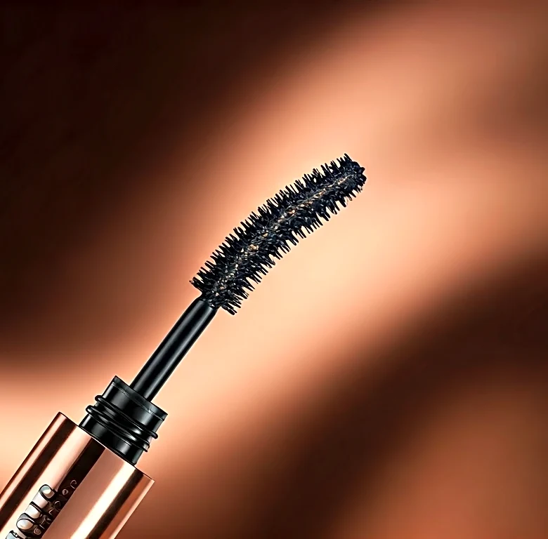 How to Layer Water-resistant Mascara without Pilling Under Makeup When the Reference Is Centre Court