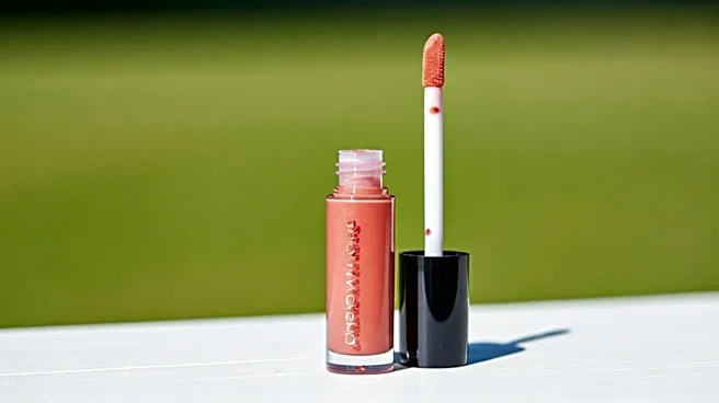 Ingredient Science Behind Wimbledon Sheer Lip Tint When the Reference Is Centre Court