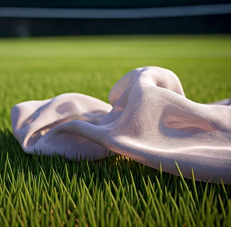 How Archival Wimbledon Mood Board for Silk Organza Overlays — Through a Lacoste Heritage Lens