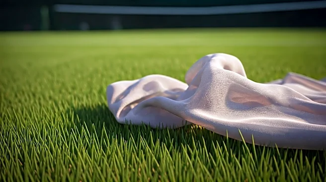 How Archival Wimbledon Mood Board for Silk Organza Overlays — Through a Lacoste Heritage Lens