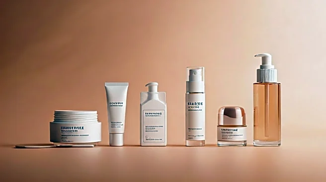How Dermatologist’s Test for Smarter Rosacea-friendly Base Prep When the Reference Is Centre Court