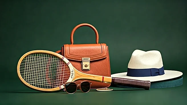 Why Every Generation Reads Wimbledon Royal Box Daywear Differently