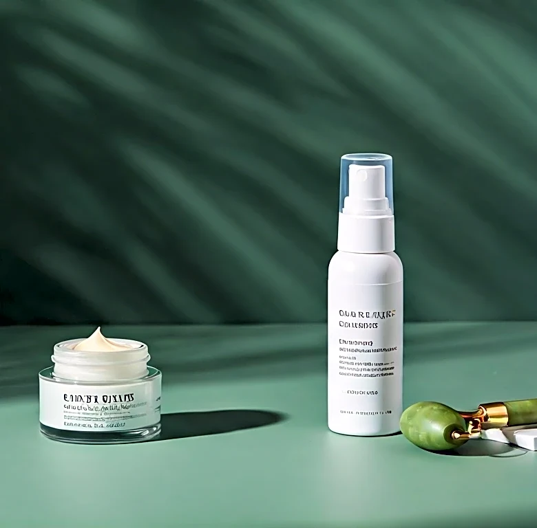 The Hero-Product Case for Peptide Eye Cream in a Low-Effort Beauty Kit