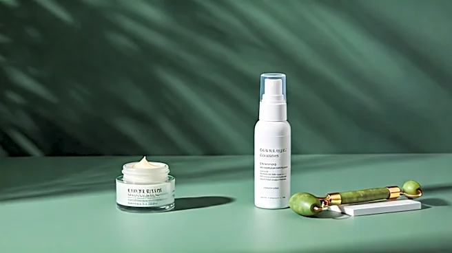 The Hero-Product Case for Peptide Eye Cream in a Low-Effort Beauty Kit