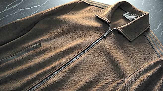 The Cost-Per-Wear Case for Archival Track Jackets After Wimbledon Fortnight