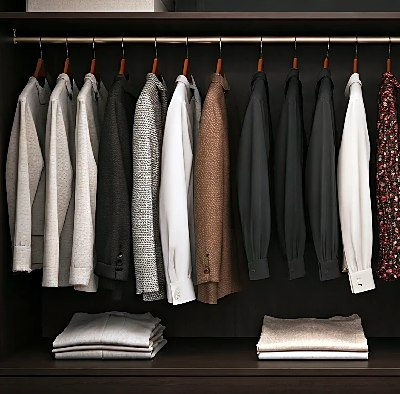 The Closet Edit That Makes Court-to-Cocktail Separates Feel Less Like Costume