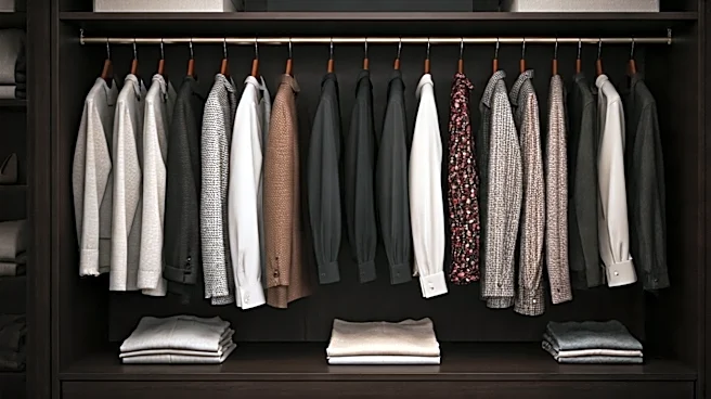 The Closet Edit That Makes Court-to-Cocktail Separates Feel Less Like Costume