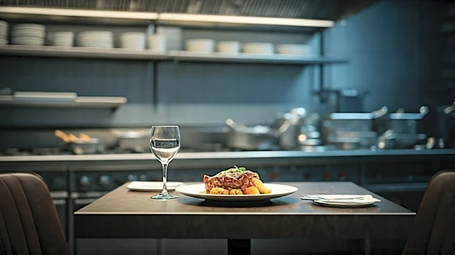 The Bear’s Finale Math: 1 Restaurant, 8 Episodes, Endless Liabilities