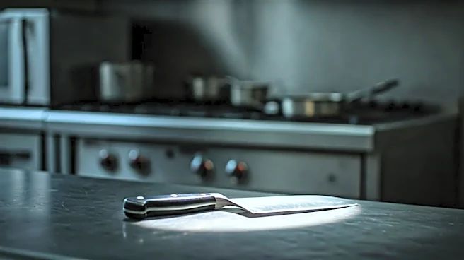 How The Bear Season 5 Made Silence Feel Louder Than Kitchen Chaos