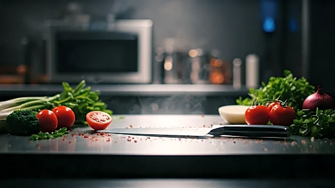How The Bear Helped Bring ‘Yes, Chef’ Into Everyday Conversation