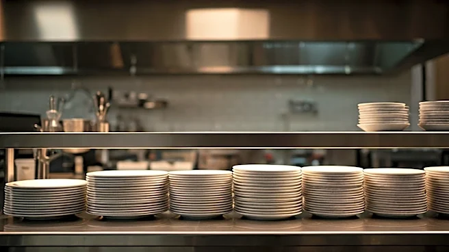 Why Richie’s Front-of-House Evolution Matters More Than Any Michelin Twist