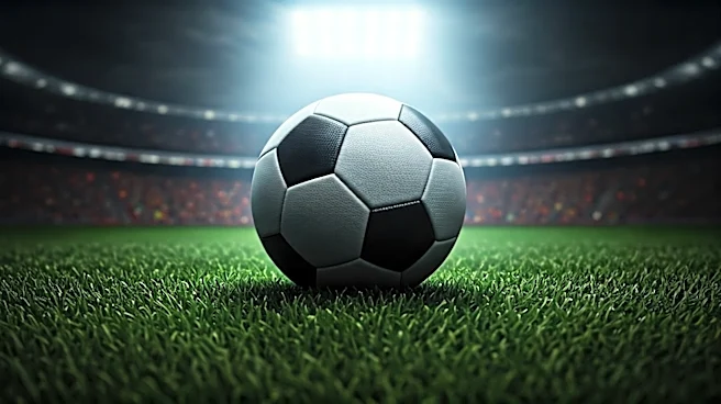 Why Soccer Cup Anthems Make Even Neutral Fans Pay Attention