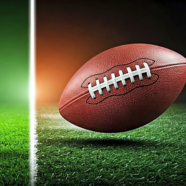 Why Soccer Cup Wingers Can Feel Like NFL Wide Receivers