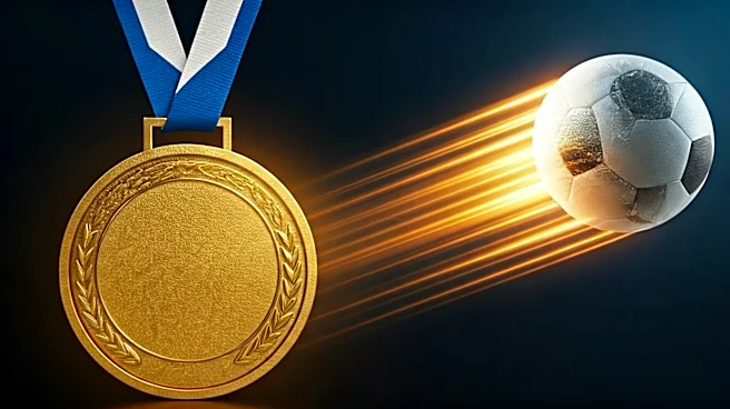 Michael Phelps vs Soccer Cup Legends: What Dominance Looks Like Globally