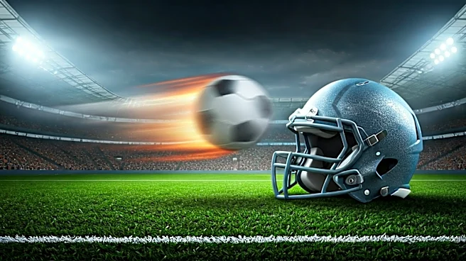 Tom Brady vs the Soccer Cup: What Greatness Looks Like in Soccer