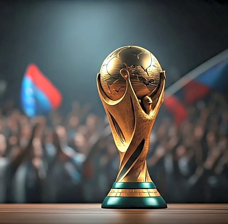 How Fans Turn Soccer Cup Rematches Into Emotional Events