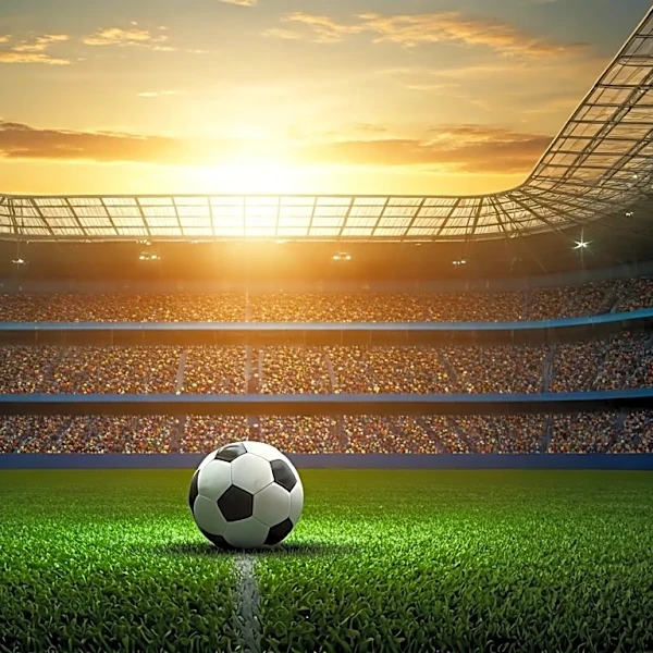 The Stars Who Make Soccer Cup Fandom Look Effortless