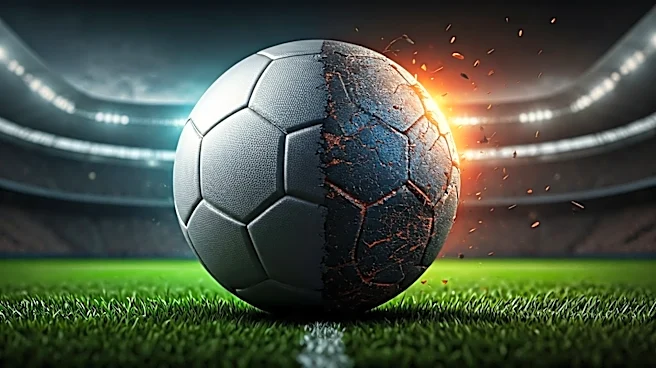 Why Soccer Cup Rematches Feel Like Sequels With Higher Stakes