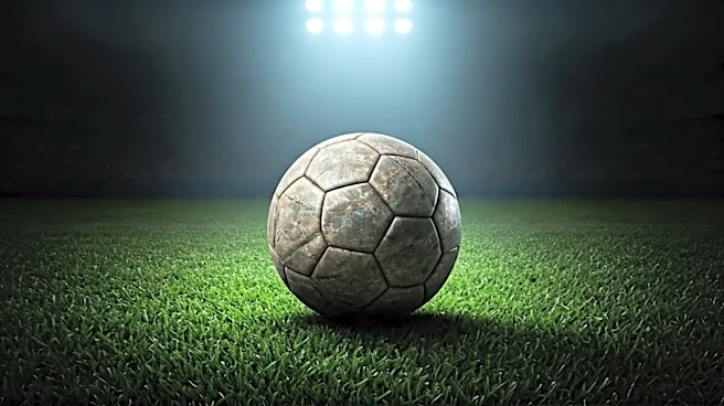 The Veterans Who Make the Men’s Soccer Cup Feel Like a Farewell Tour