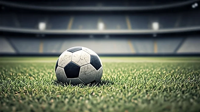 How to Spend the Day After a Soccer Cup Match