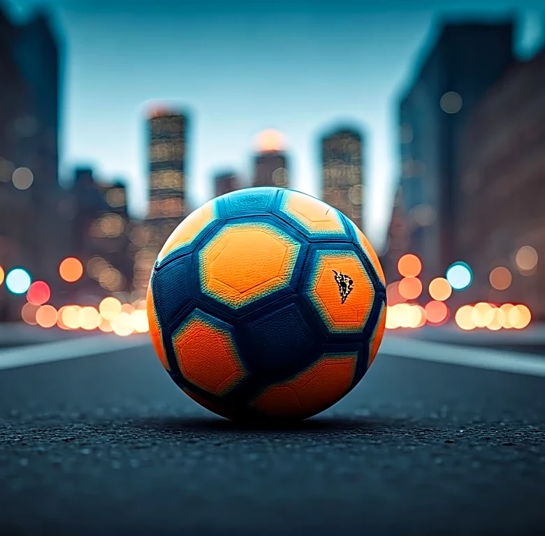 The Soccer Cup Road Trip for Fans Who Love Big Cities