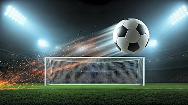 Why Set Pieces Create Some of the Soccer Cup’s Loudest Reactions